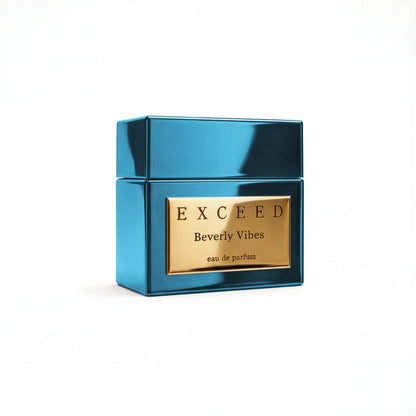 EXCEED-BEVERLY VIBES