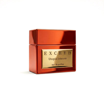 EXCEED-UTOPIA INTENSE