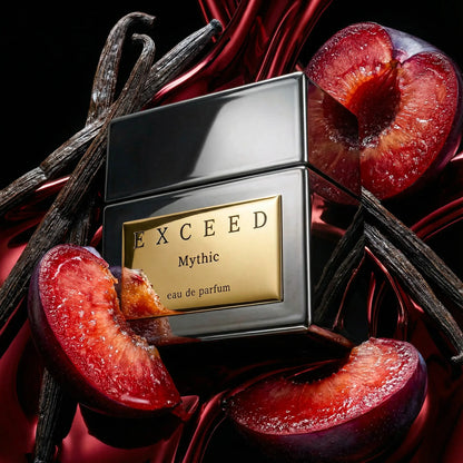 EXCEED-MYTHIC