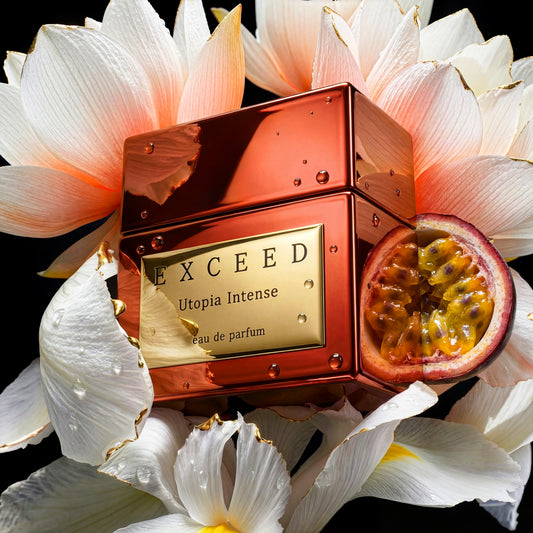EXCEED-UTOPIA INTENSE