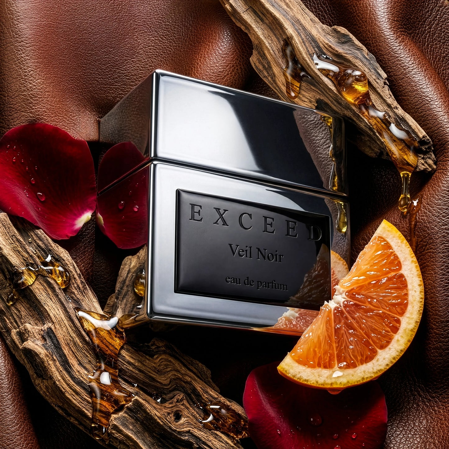 exceed-veil noir