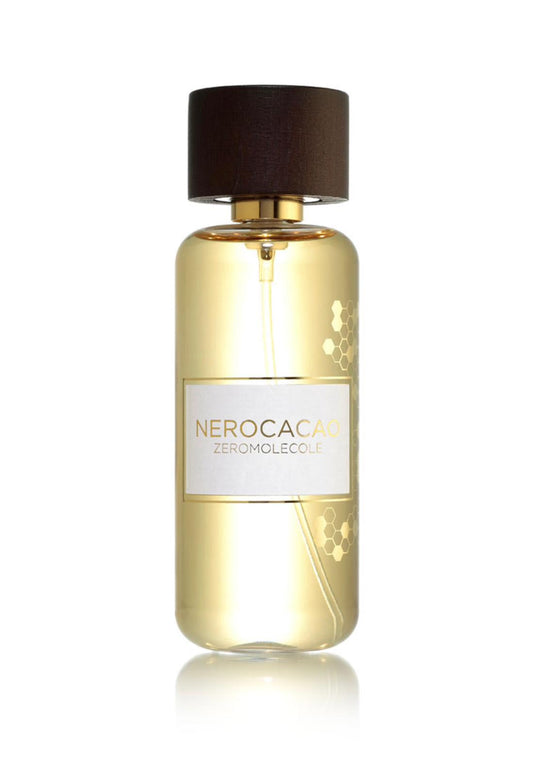 ZEROMOLECOLE-NEROCACAO