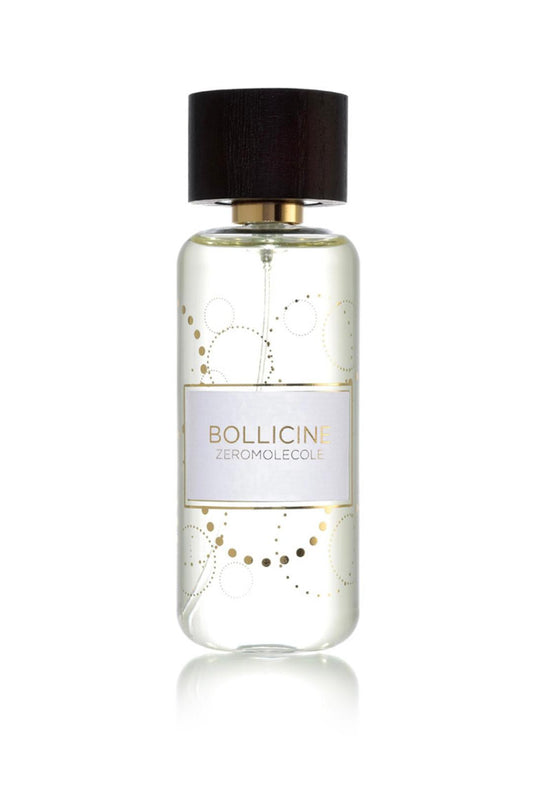 ZEROMOLECOLE-BOLLICINE