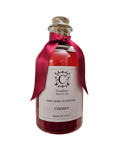 CREALISSE-CHERRY