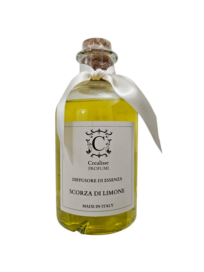 CREALISSE-SCORZA DI LIMONE