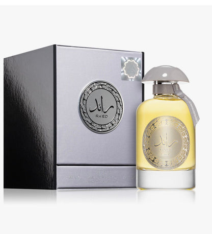LATTAFA-RA'ED SILVER