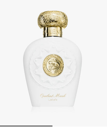 LATTAFA-OPULENT MUSK