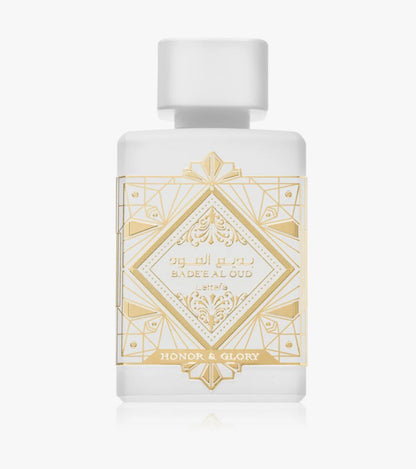 LATTAFA-BADE'E AL OUD-HONOR & GLORY