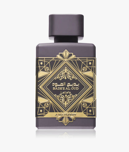 LATTAFA-BADE'E AL OUD-AMETHYS