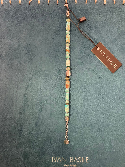 IVAN BASILE-BRACCIALE
