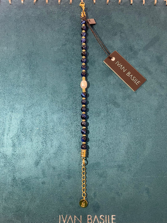 IVAN BASILE-BRACCIALE