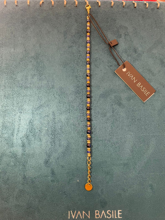 IVAB BASILE-BRACCIALE