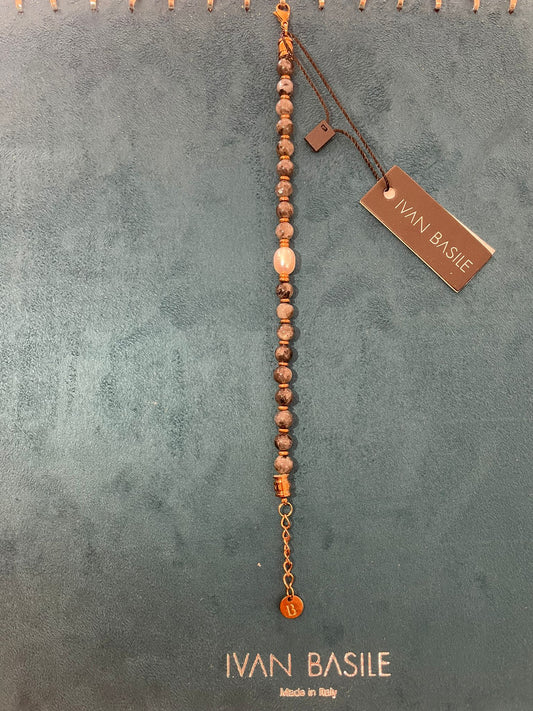 IVAN BASILE-BRACCIALE