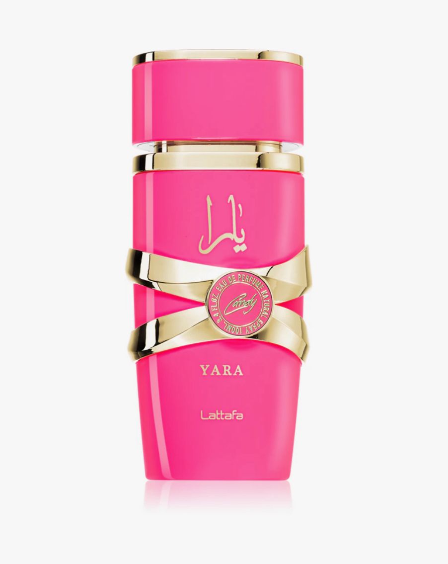 lattafa-yara candy