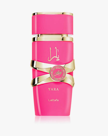 LATTAFA-YARA CANDY
