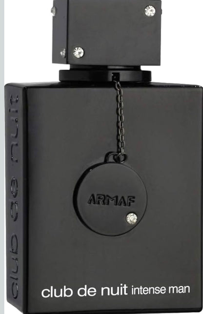 ARMAF-CLUB DE NUIT INTENSE MAN EAU DE TOILETTE