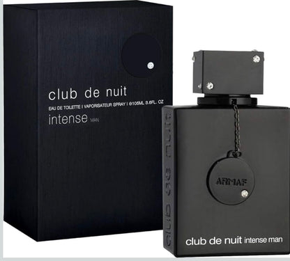ARMAF-CLUB DE NUIT INTENSE MAN EAU DE TOILETTE