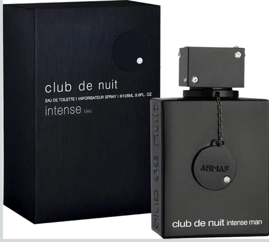ARMAF-CLUB DE NUIT INTENSE MAN EAU DE TOILETTE