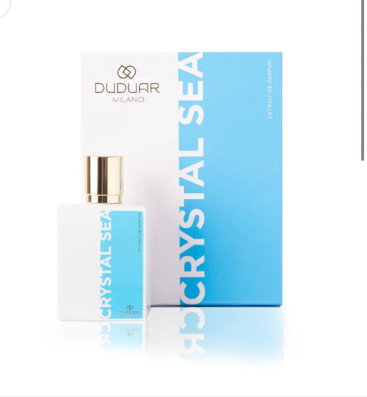 DUDUAR MILANO-CRYSTAL SEA