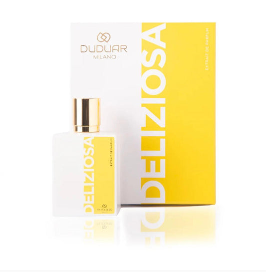 DUDUAR MILANO-DELIZIOSA
