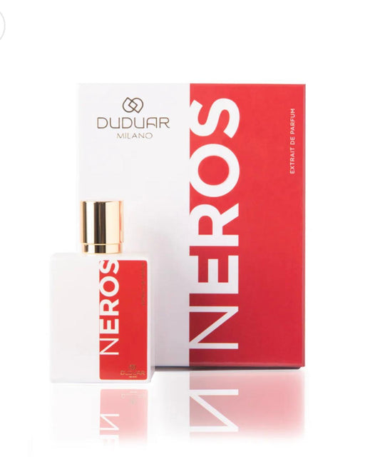 DUDUAR MILANO-NEROS