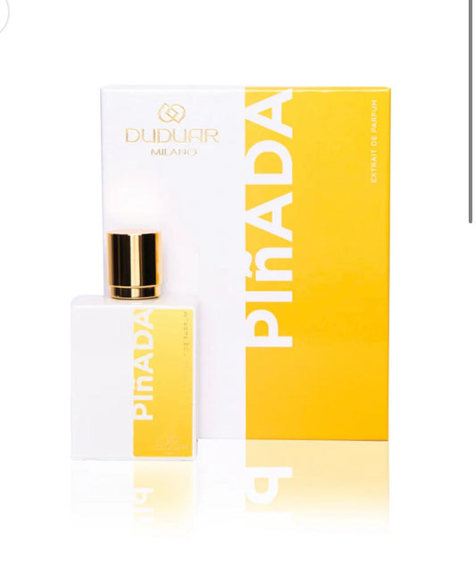 DUDUAR MILANO-PINADA