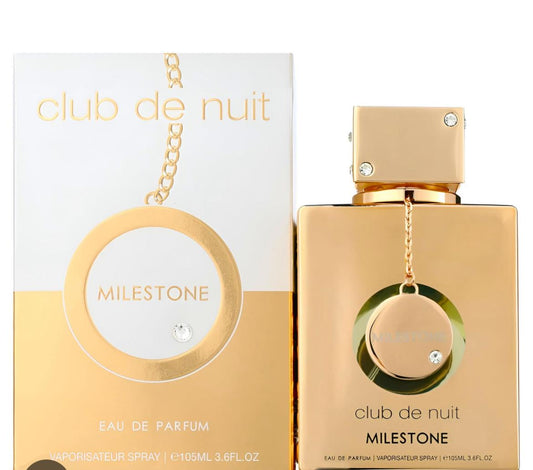 ARMAF CLUB DE NUIT-MILESTONE