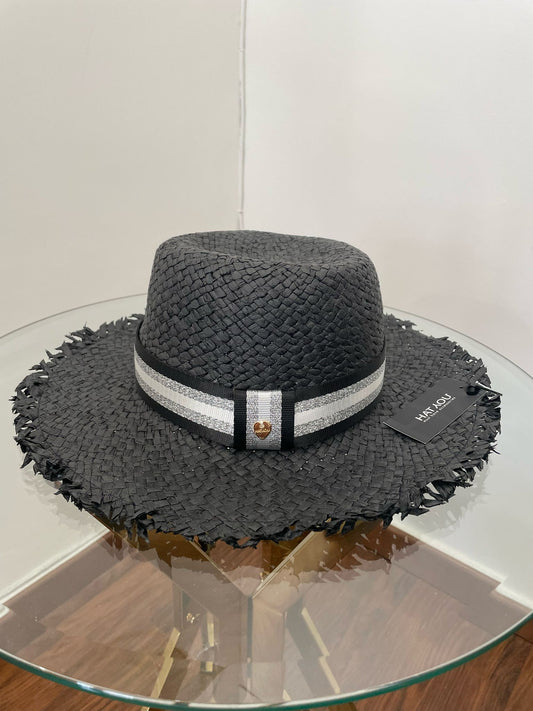 HAT YOU-CLOCHE CON LUREX
