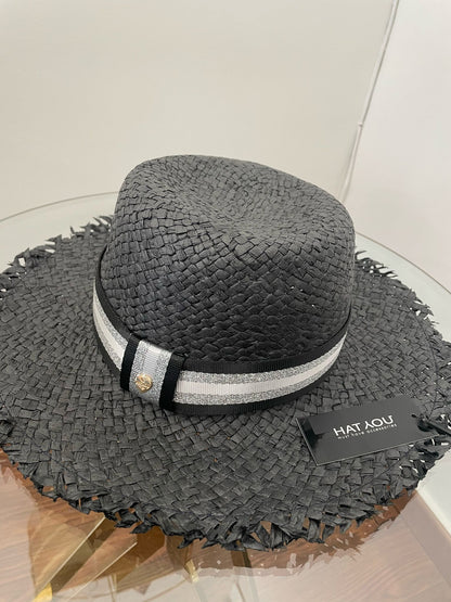 HAT YOU-CLOCHE CON LUREX