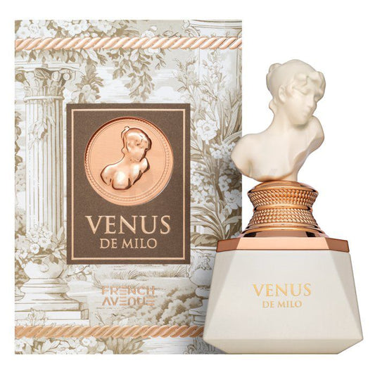 FRENCH AVENUE-VENUS DE MILO