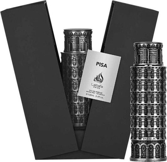 LATTAFA - PISA