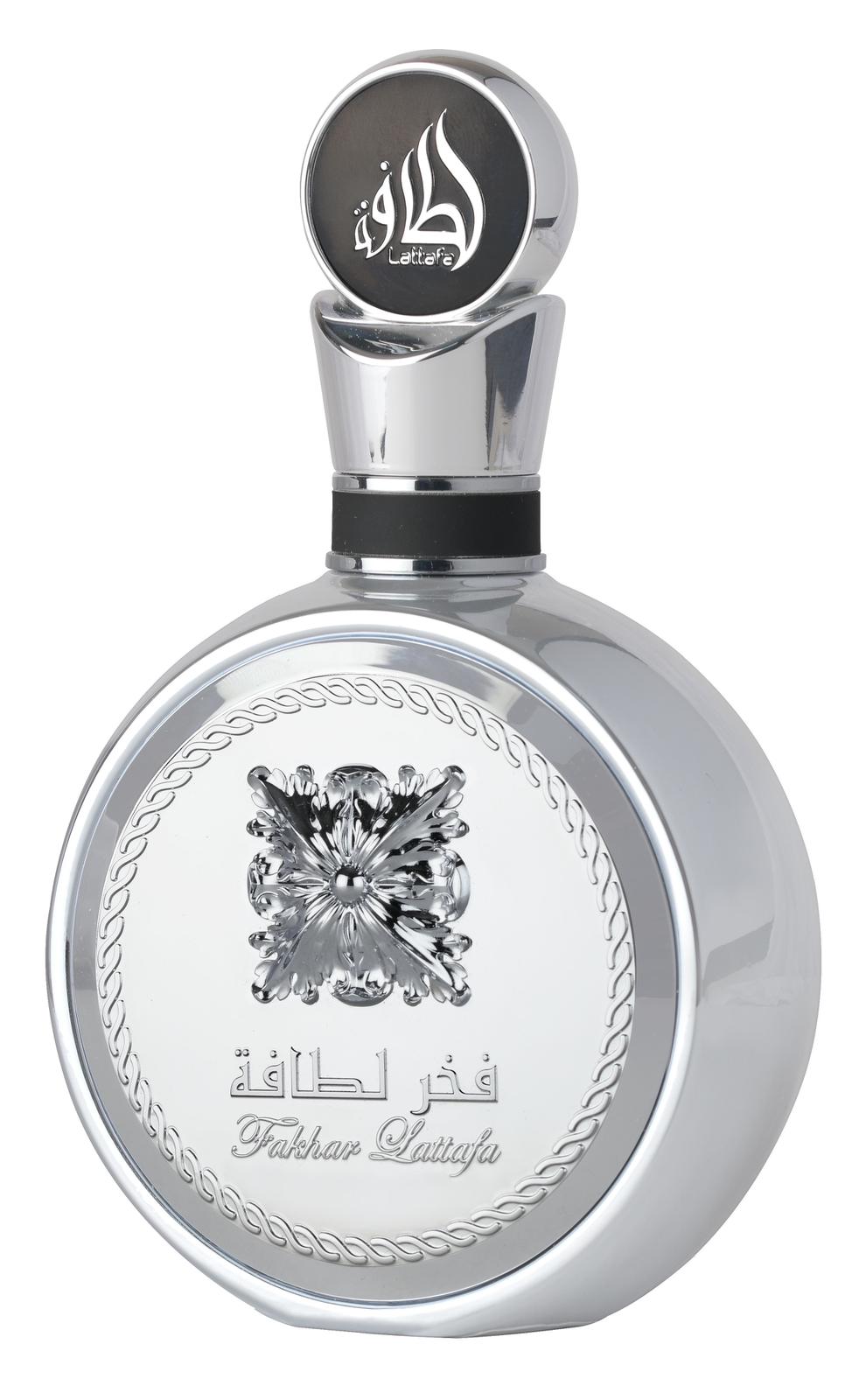 lattafa-fakhar platin