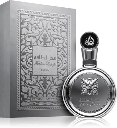 LATTAFA-FAKHAR PLATIN