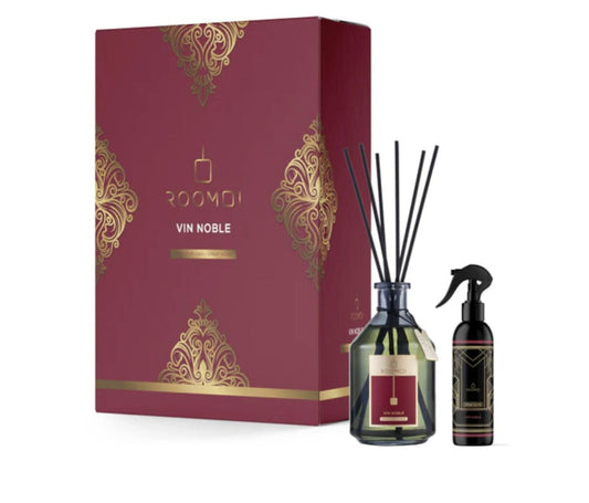ROOMOI Vin Noble Confezione