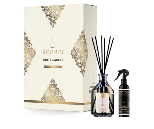 ROOMOI White Caress Confezione