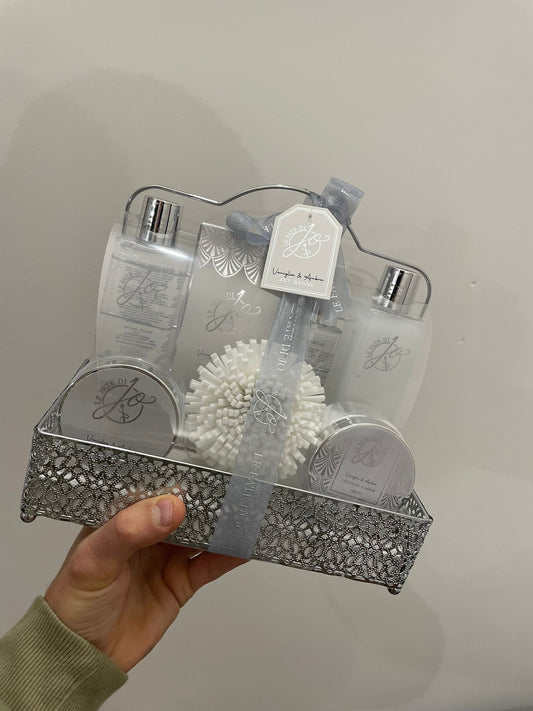 LE FATE DI JO-SET BAGNO