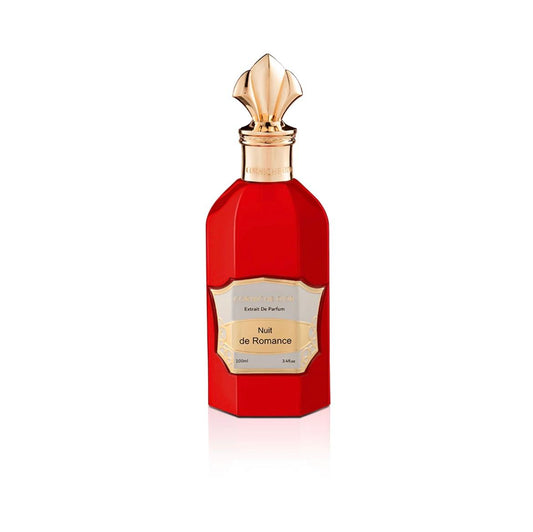 CORNICHE D'OR-NUIT DE ROMANCE