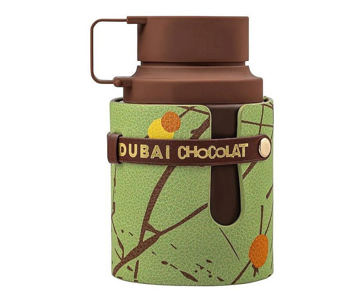 armaf-odyssey dubai chocolat