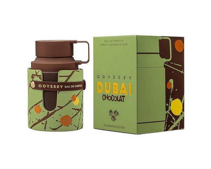ARMAF-ODYSSEY DUBAI CHOCOLAT