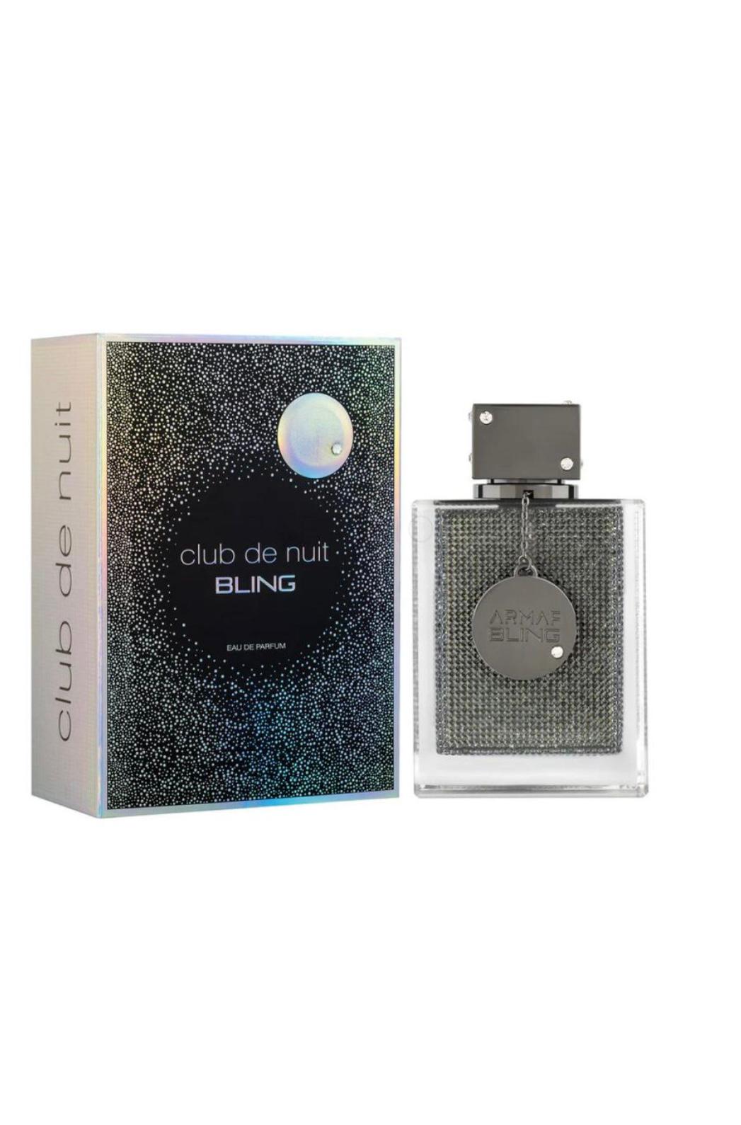 armaf-club de nuit bling