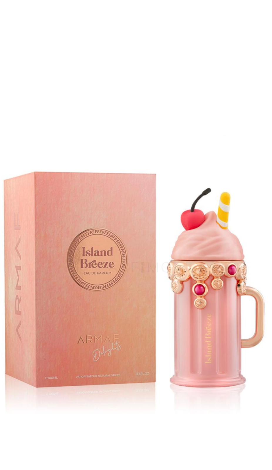 aramaf-island breeze