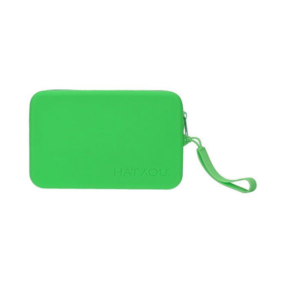POCHETTE IN SILICONE