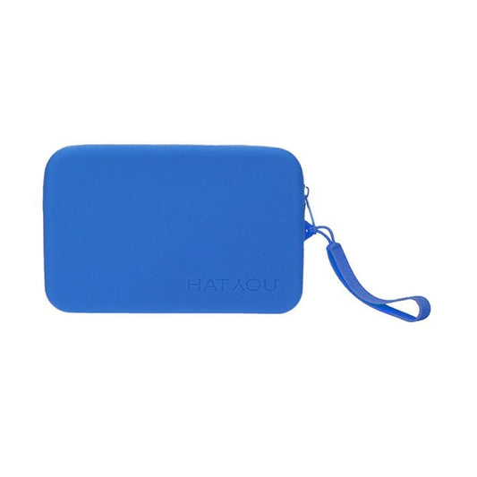 POCHETTE IN SILICONE