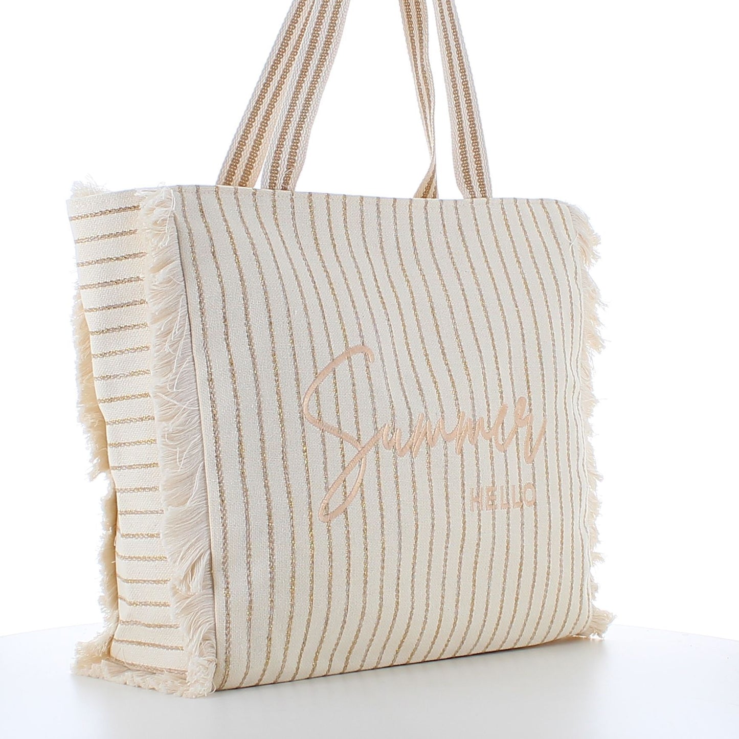 borsa mare-summer hello