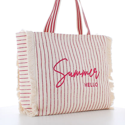 BORSA MARE-SUMMER HELLO
