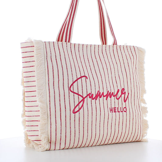 BORSA MARE-SUMMER HELLO
