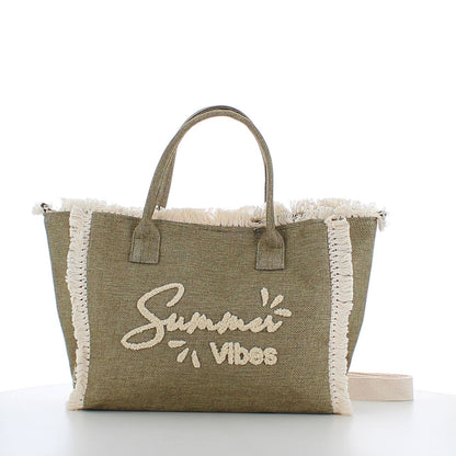 BORSA MARE