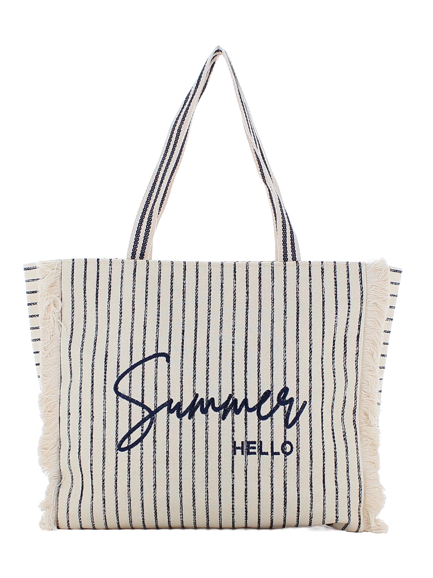 borsa mare-summer hello