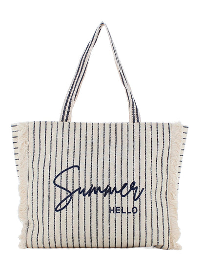 BORSA MARE-SUMMER HELLO