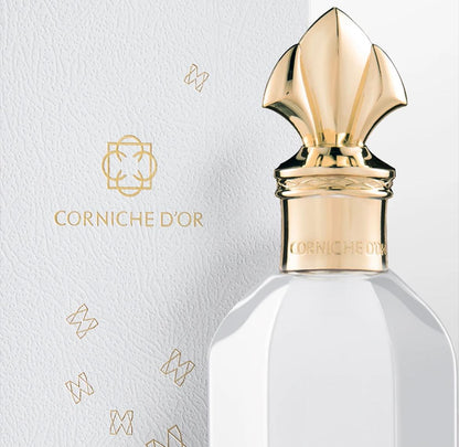 CORNICHE D'OR-MAGNIFIQUE